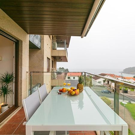 Canelas Paradise Portonovo Exterior photo