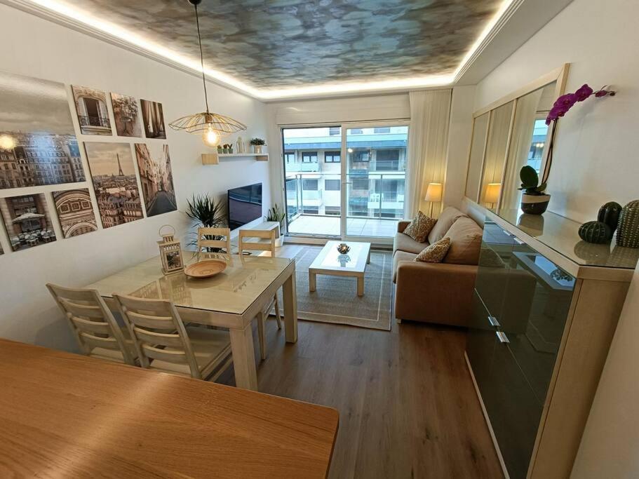 Canelas Paradise Portonovo Exterior photo
