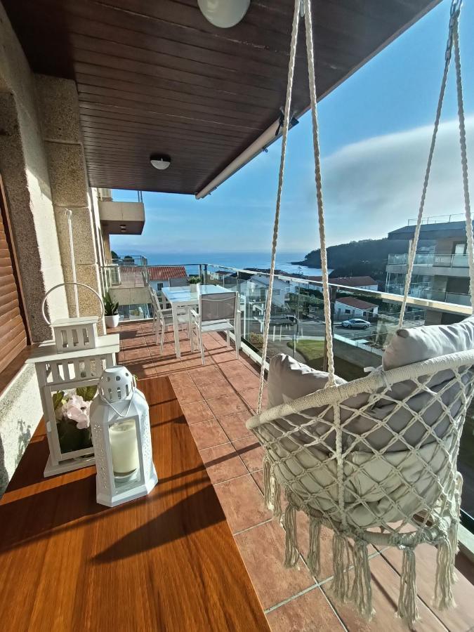 Canelas Paradise Portonovo Exterior photo