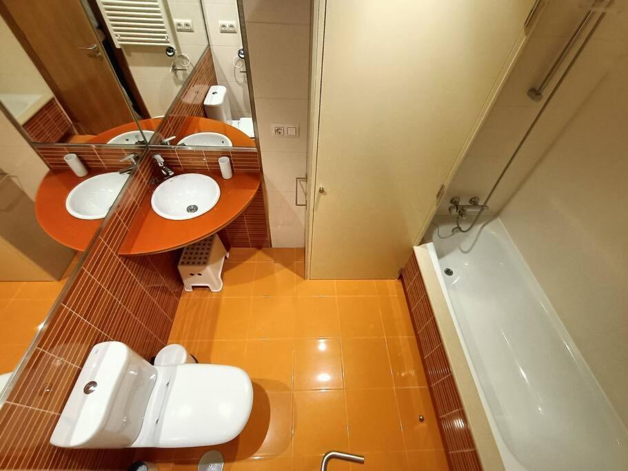 Canelas Paradise Portonovo Exterior photo