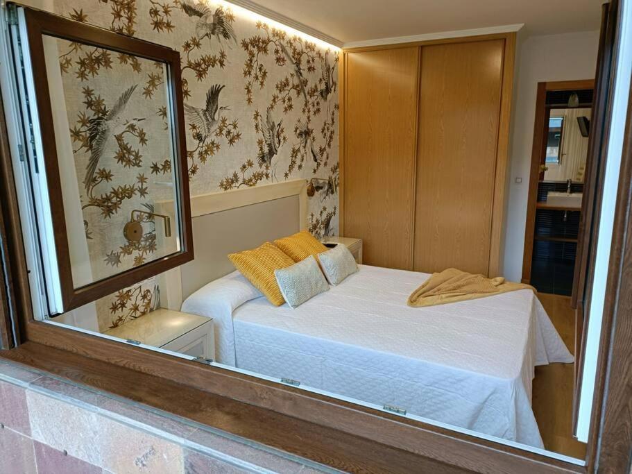 Canelas Paradise Portonovo Exterior photo