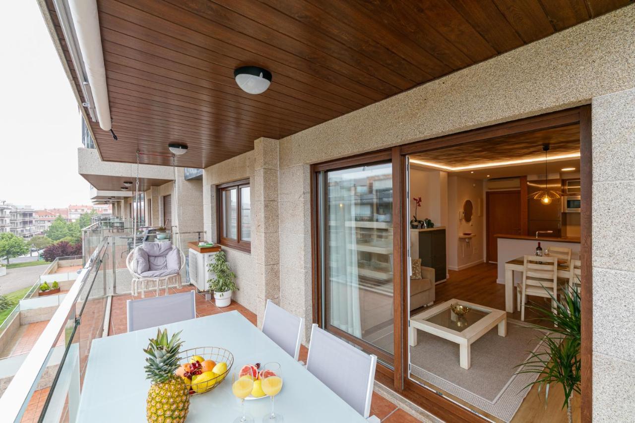 Canelas Paradise Portonovo Exterior photo