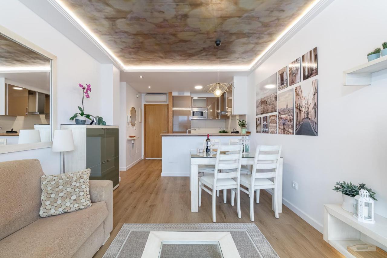 Canelas Paradise Portonovo Exterior photo